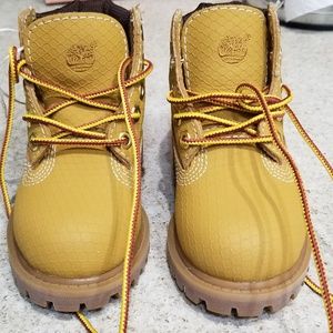 Timberland shoes